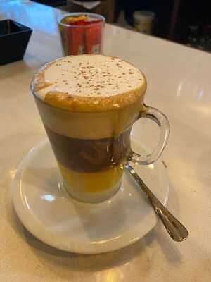 La Tabernita Del Centro