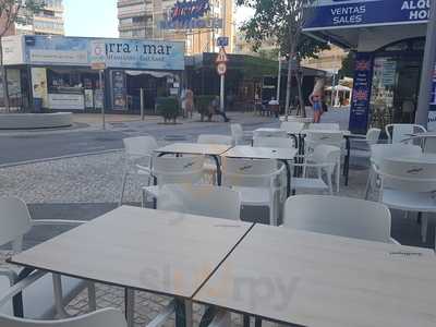 La Tabernita Del Centro