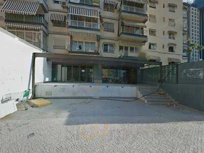 La Tabernita Del Centro