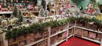 Cafetería El Corte Inglés