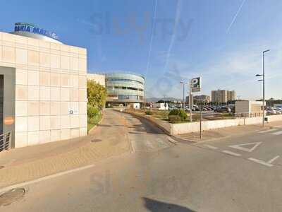 Cafetería El Corte Inglés