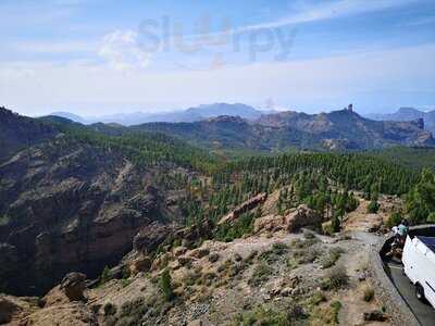 Smokehouse La Frontera