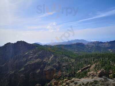 Smokehouse La Frontera