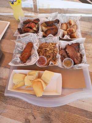 Smokehouse La Frontera