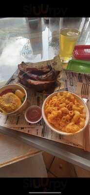 Smokehouse La Frontera