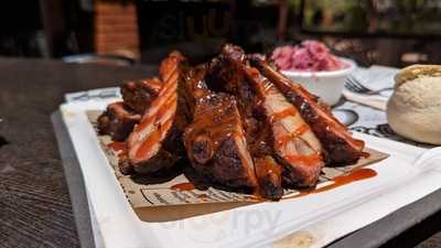 Smokehouse La Frontera