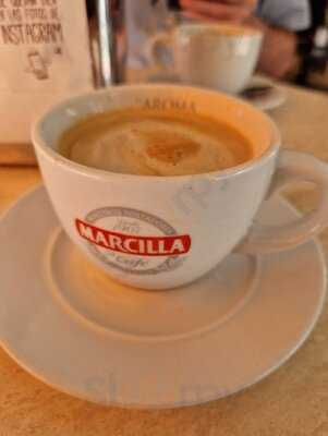 Cafeteria Panaderia Gloria