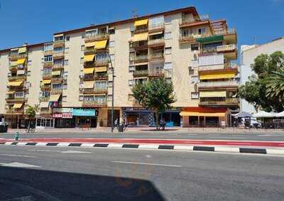 Cafeteria Panaderia Gloria