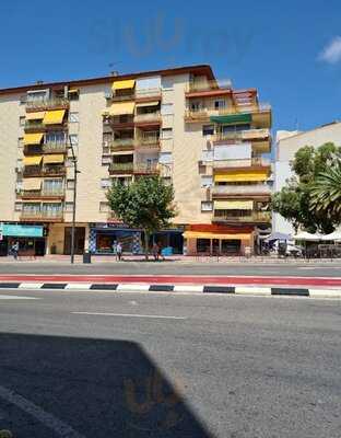 Cafeteria Panaderia Gloria