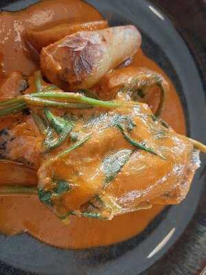 Terrassa Gaudí - Photo 8