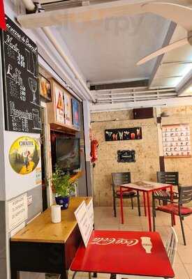 Cerveceria Belga Mario