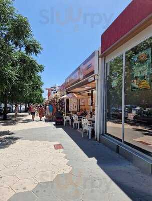 Cerveceria Belga Mario