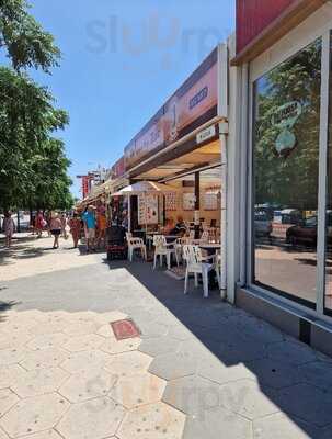 Cerveceria Belga Mario