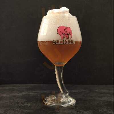 Cerveceria Belga Mario