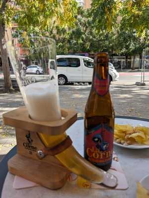 Cerveceria Belga Mario