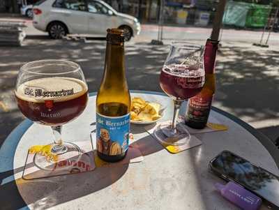 Cerveceria Belga Mario