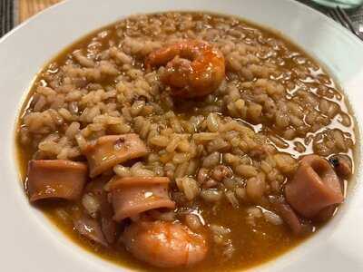 Meson Restaurante El Charro