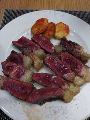 Meson Restaurante El Charro