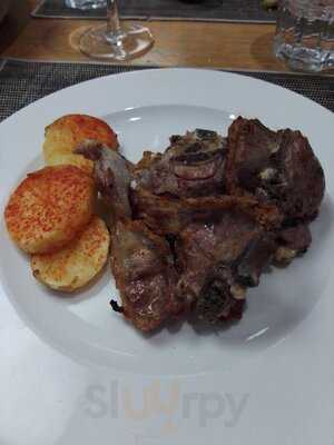 Meson Restaurante El Charro