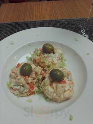 Meson Restaurante El Charro