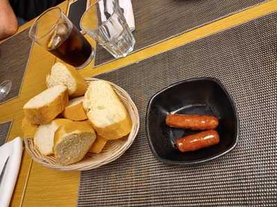 Meson Restaurante El Charro