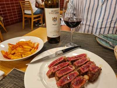 Meson Restaurante El Charro