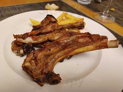 Meson Restaurante El Charro