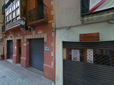 Meson Restaurante El Charro