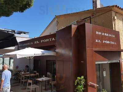Braseria El Portal