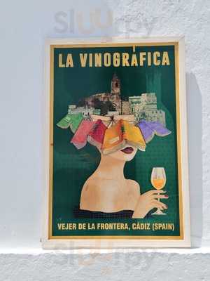 La Vinográfica