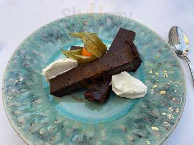 Restaurante Candela Marbella