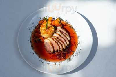 Restaurante Candela Marbella