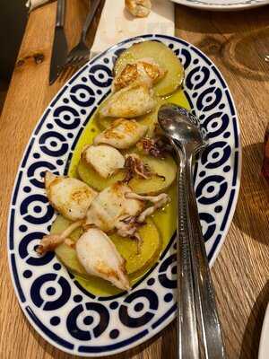 Garelos Galeria Canalejas