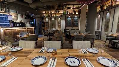 Garelos Galeria Canalejas