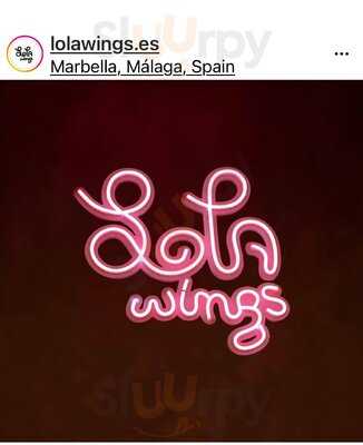 Lola Wings