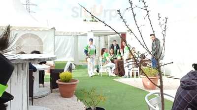 Food Boulevard Murcia