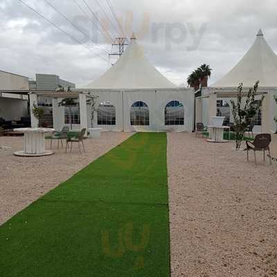 Food Boulevard Murcia