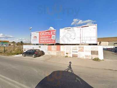 Food Boulevard Murcia