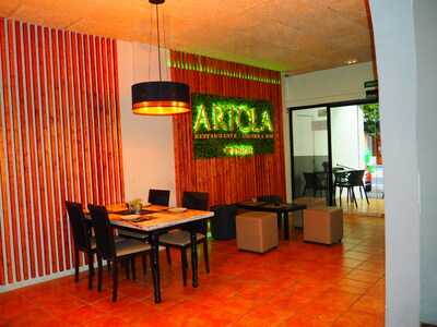 Restaurante Bar Artola
