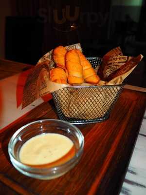 Restaurante Bar Artola