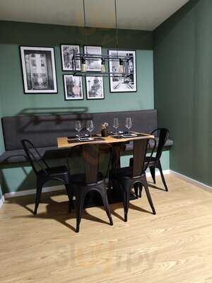 Patagonia Resto Bar - Valencia