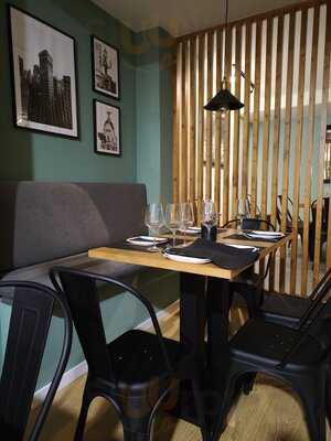 Patagonia Resto Bar - Valencia