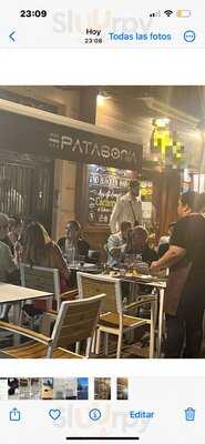 Patagonia Resto Bar - Valencia