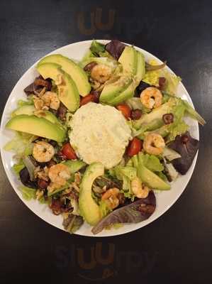 Patagonia Resto Bar - Valencia