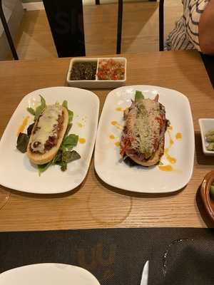 Patagonia Resto Bar - Valencia