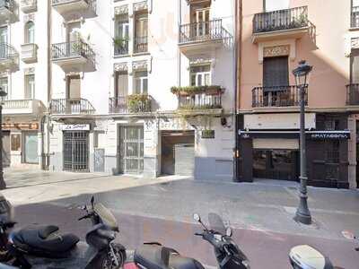 Patagonia Resto Bar - Valencia