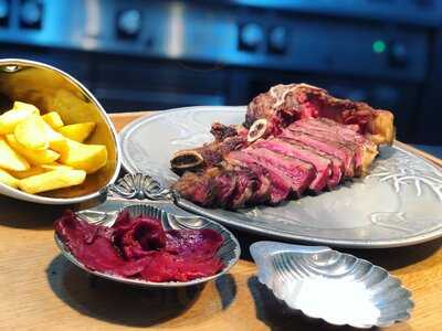 Pedro Nolasco Restaurante