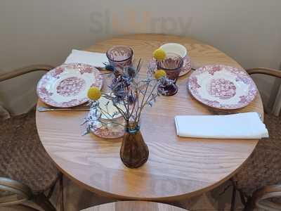 Pedro Nolasco Restaurante