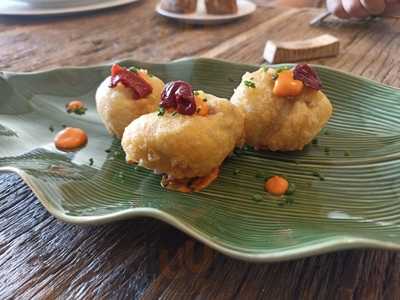 Pedro Nolasco Restaurante