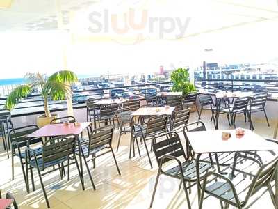 Malibú Coco Loco Lanzarote